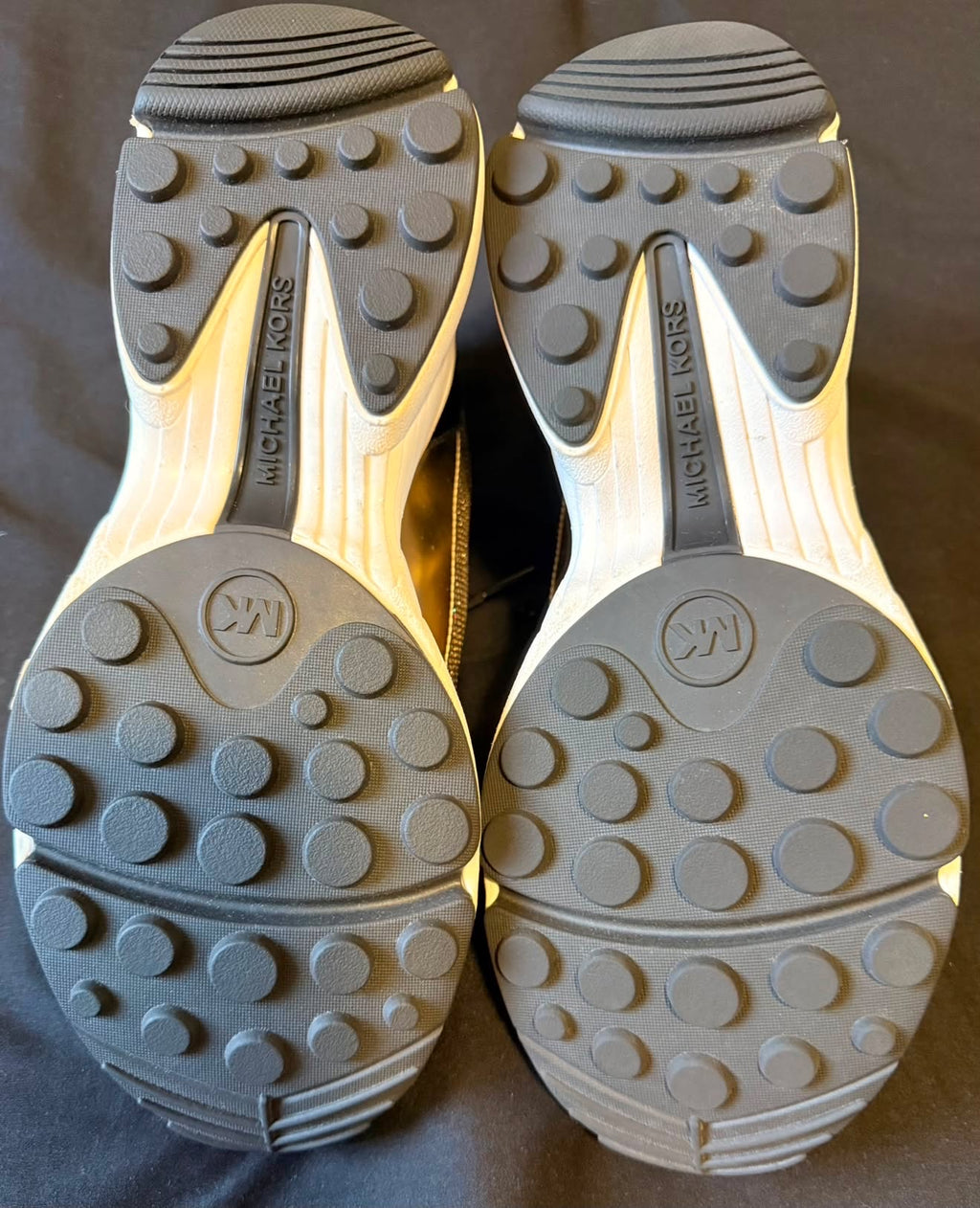 Tenis Michael Kors
