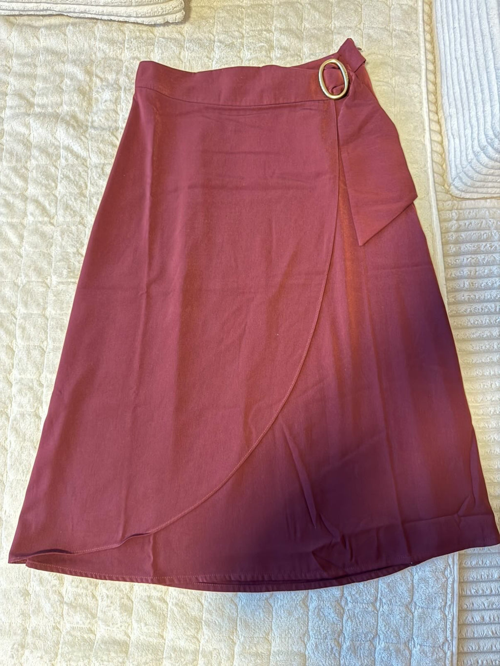 Falda Michael Kors vino