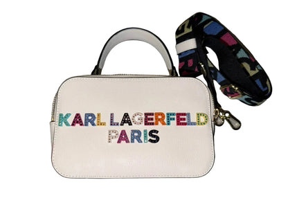 Bolso Karl Lagerfeld Paris