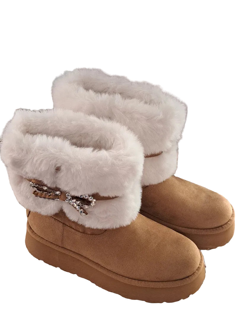 NUEVO Botas Guess