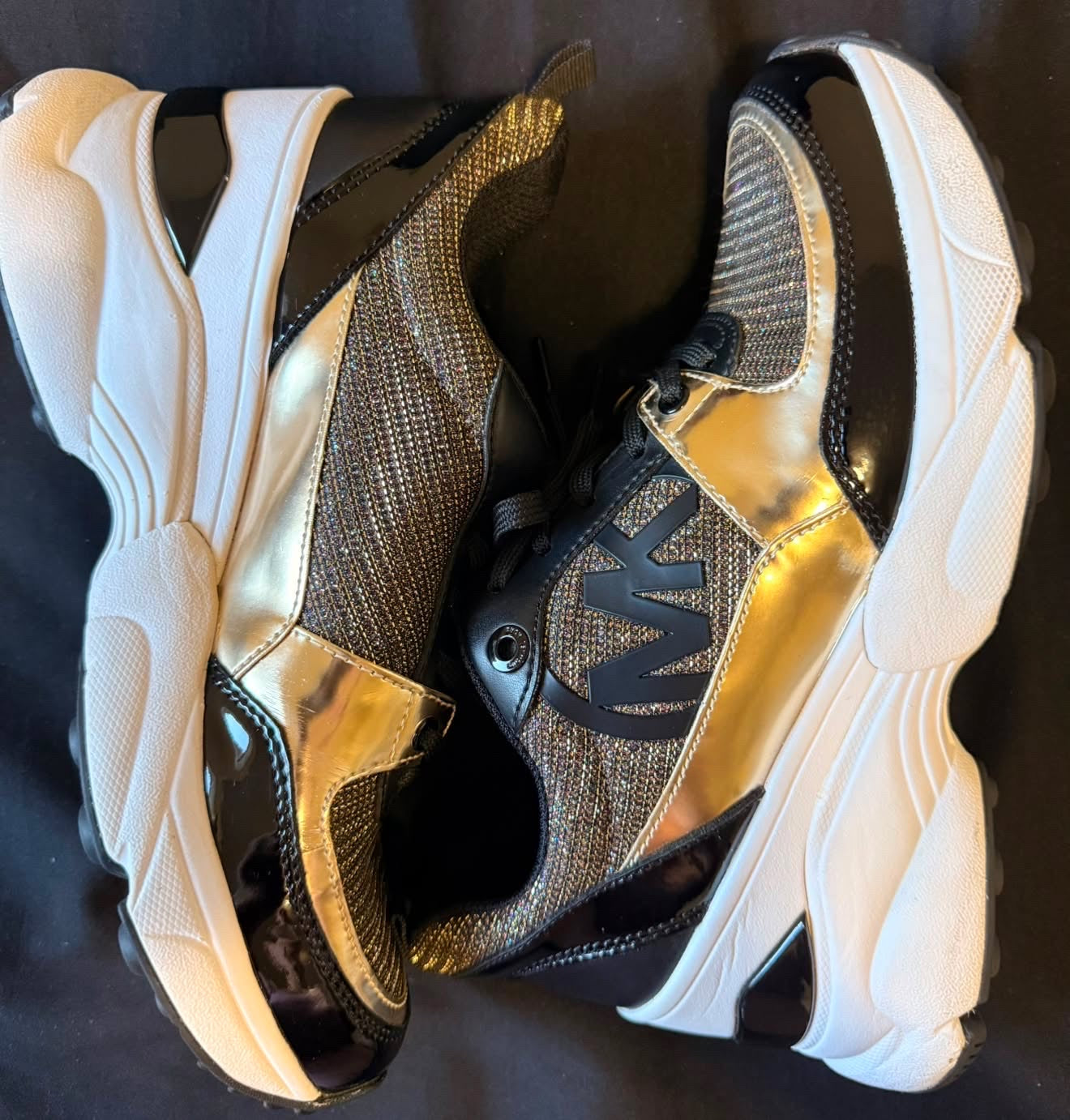 Tenis Michael Kors