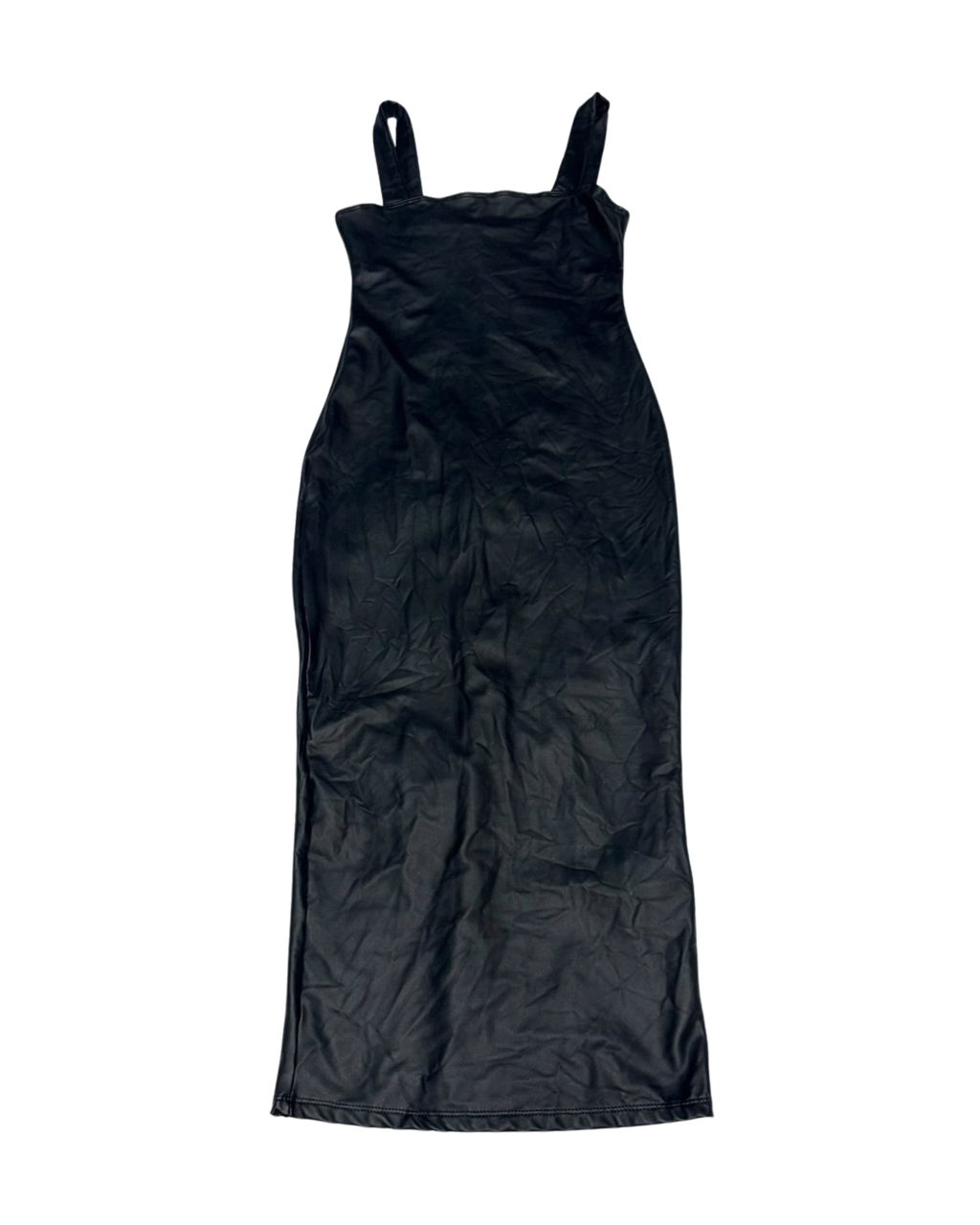 Vestido negro