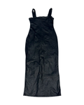 Vestido negro