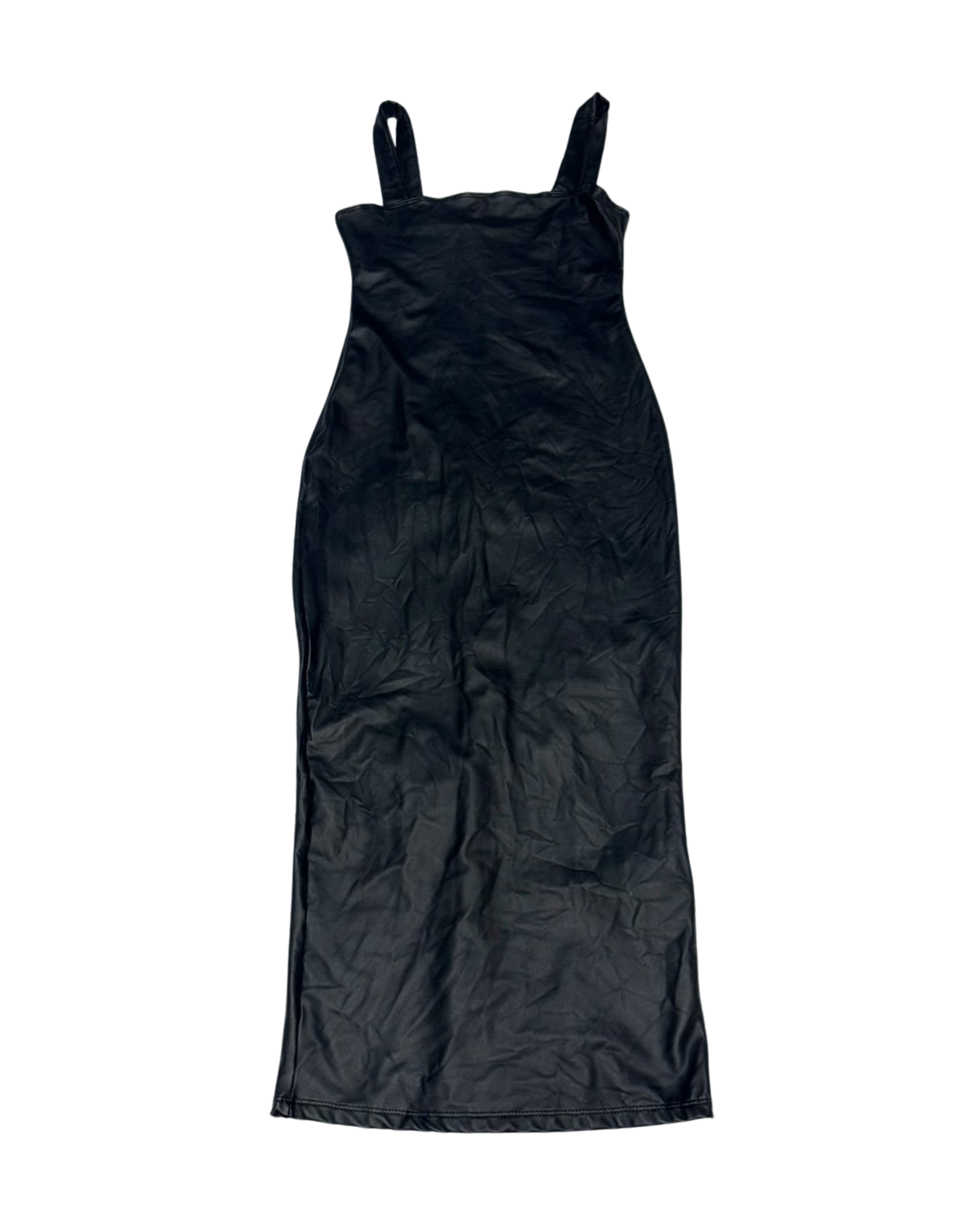 Vestido negro