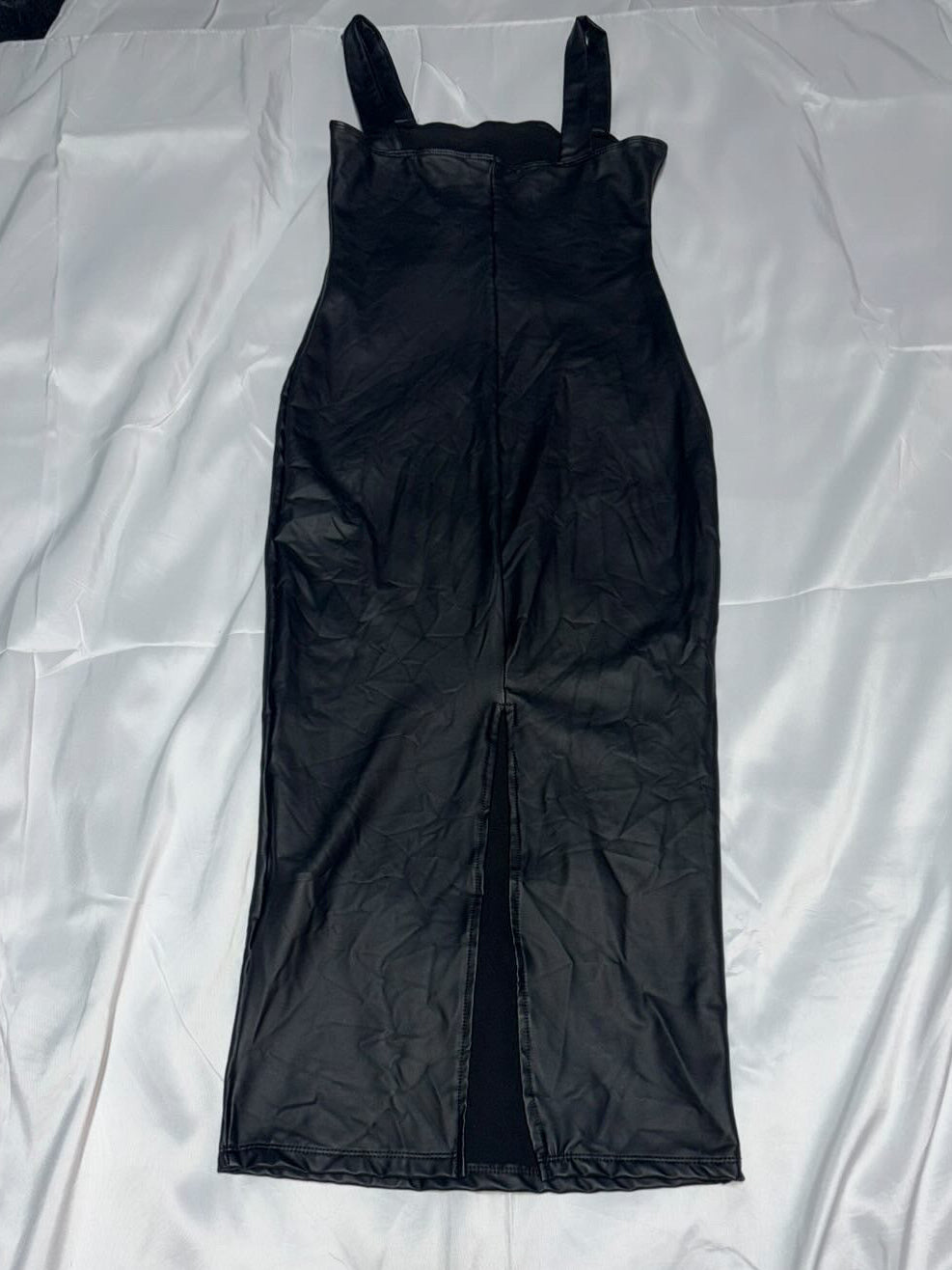 Vestido negro