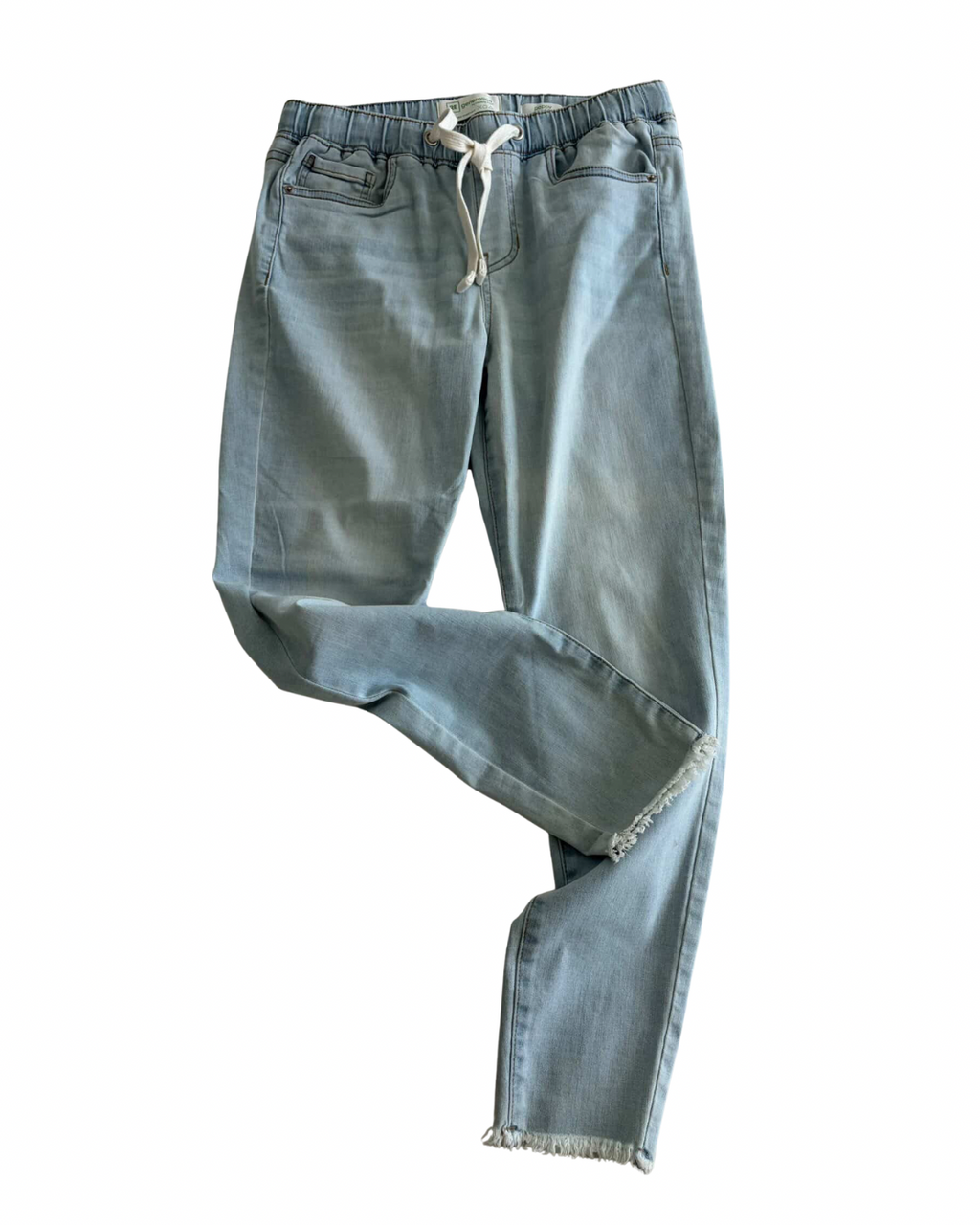 Pantalón claro