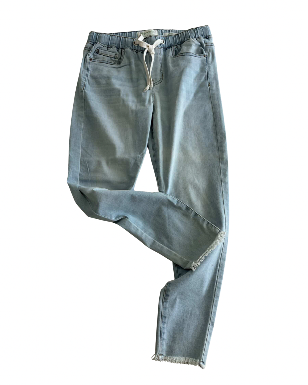 Pantalón claro