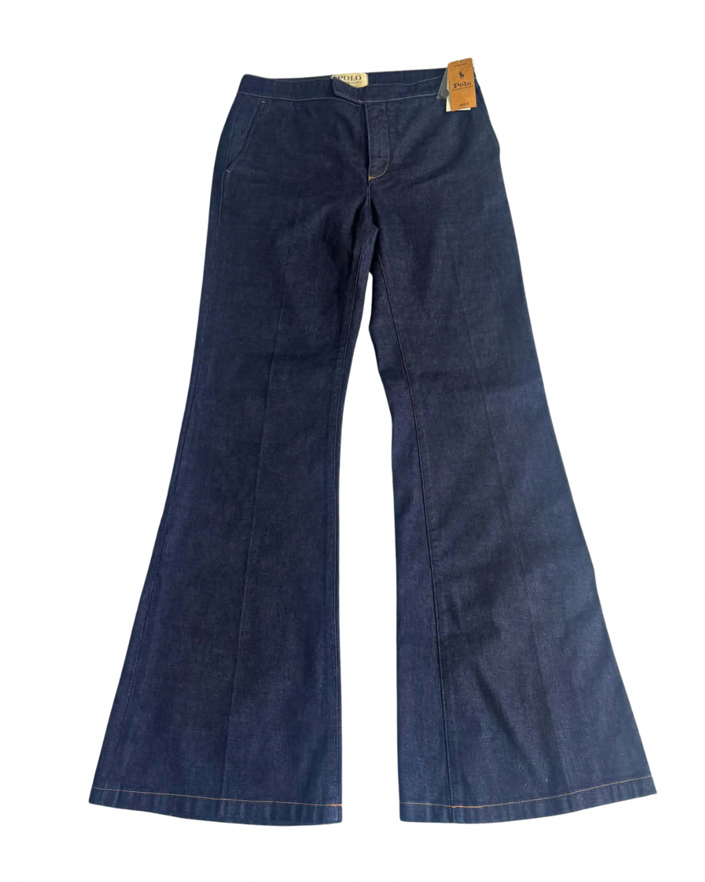 NUEVO Pantalón Polo