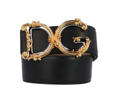 Cinturón Dolce & Gabbana