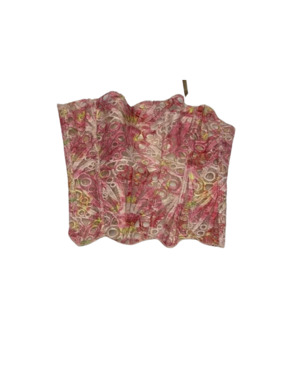 NUEVO Top corset