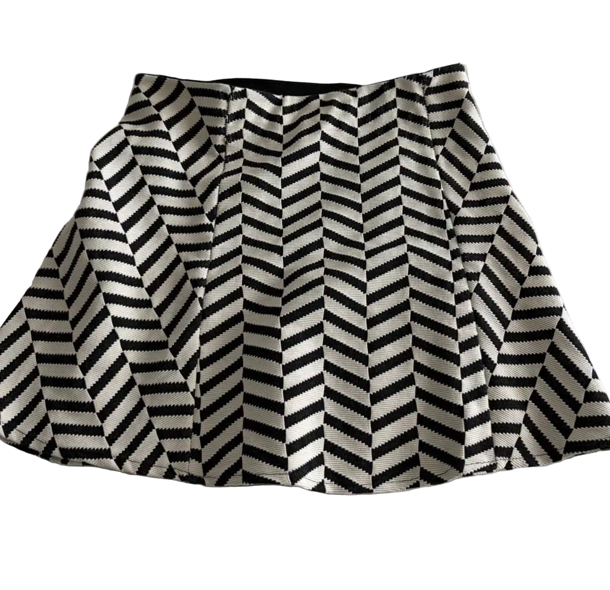 Falda Zara