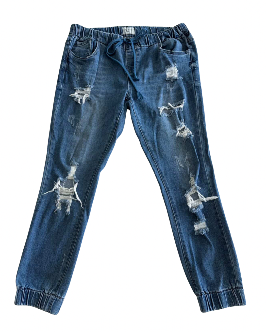 Pantalón oscuro