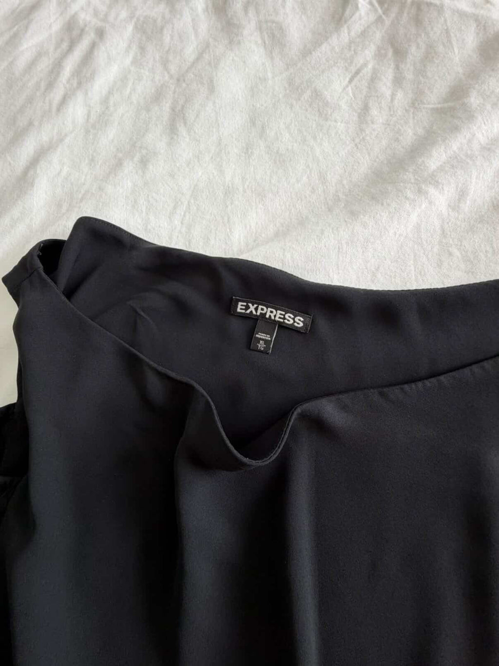 Blusas Express