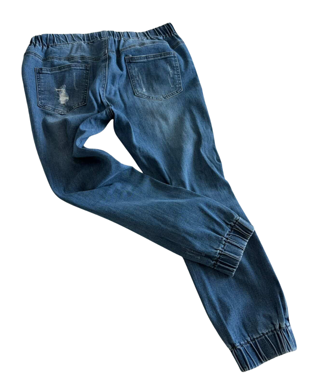 Pantalón oscuro