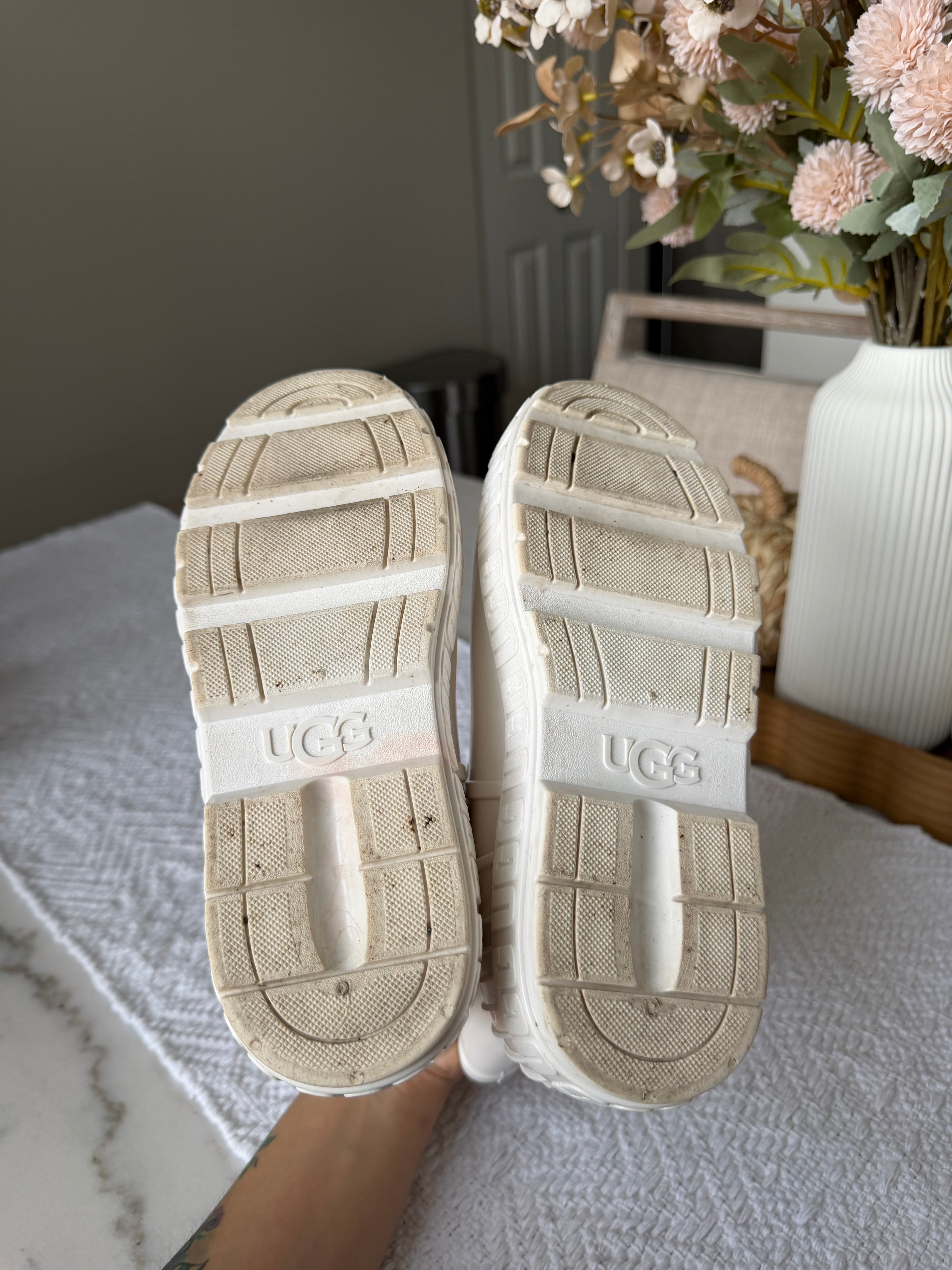 Botas de lluvia UGG