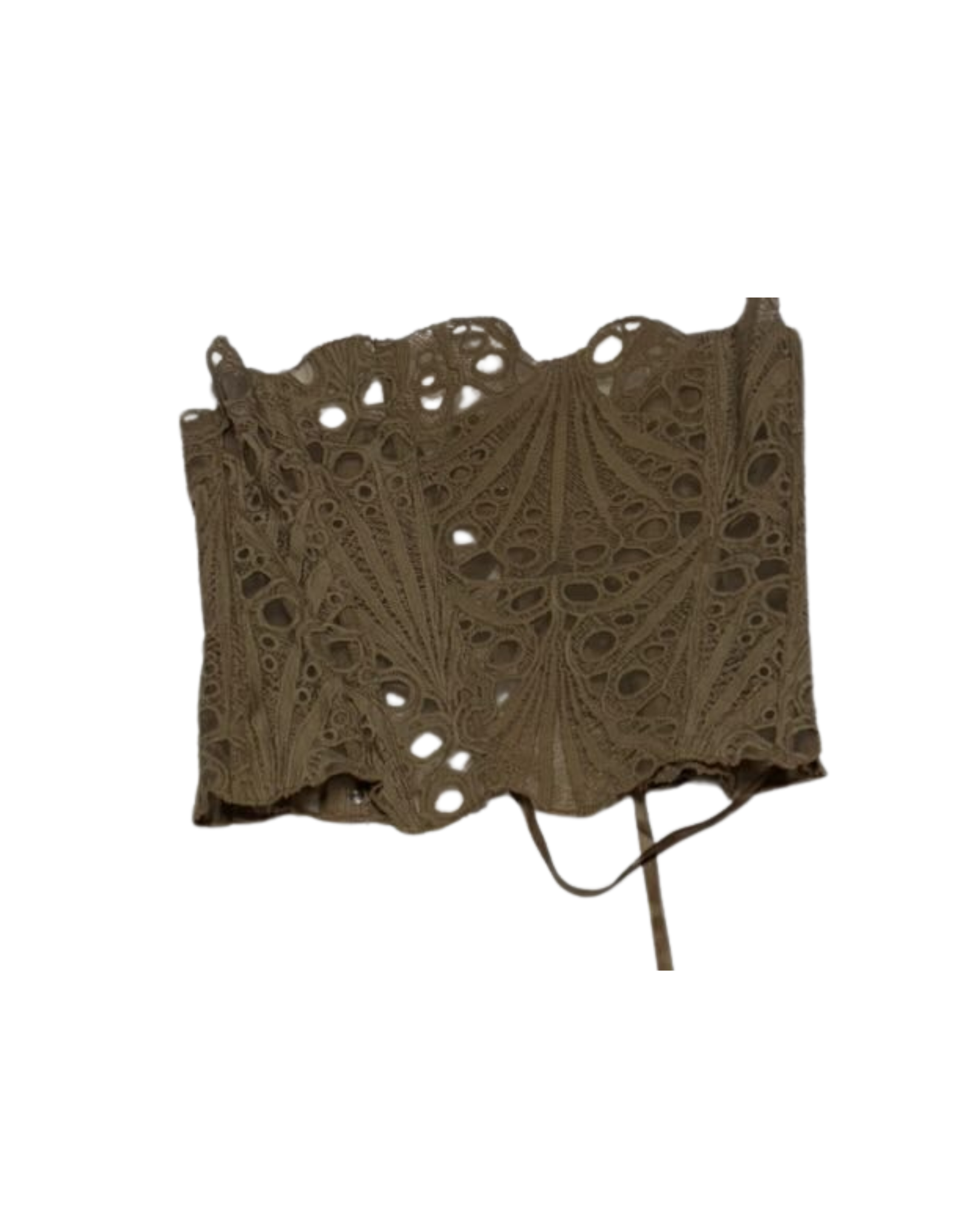 NUEVO Top corset
