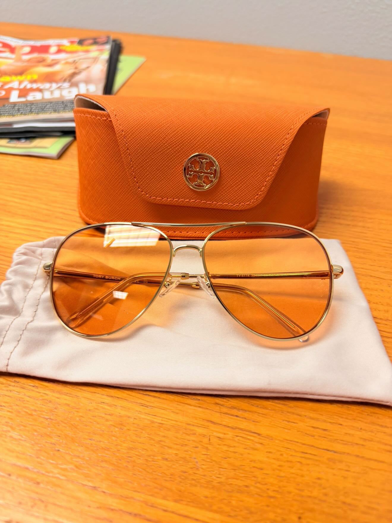 NUEVO Gafas de sol Tory Burch