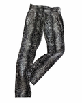 Pantalón snake print
