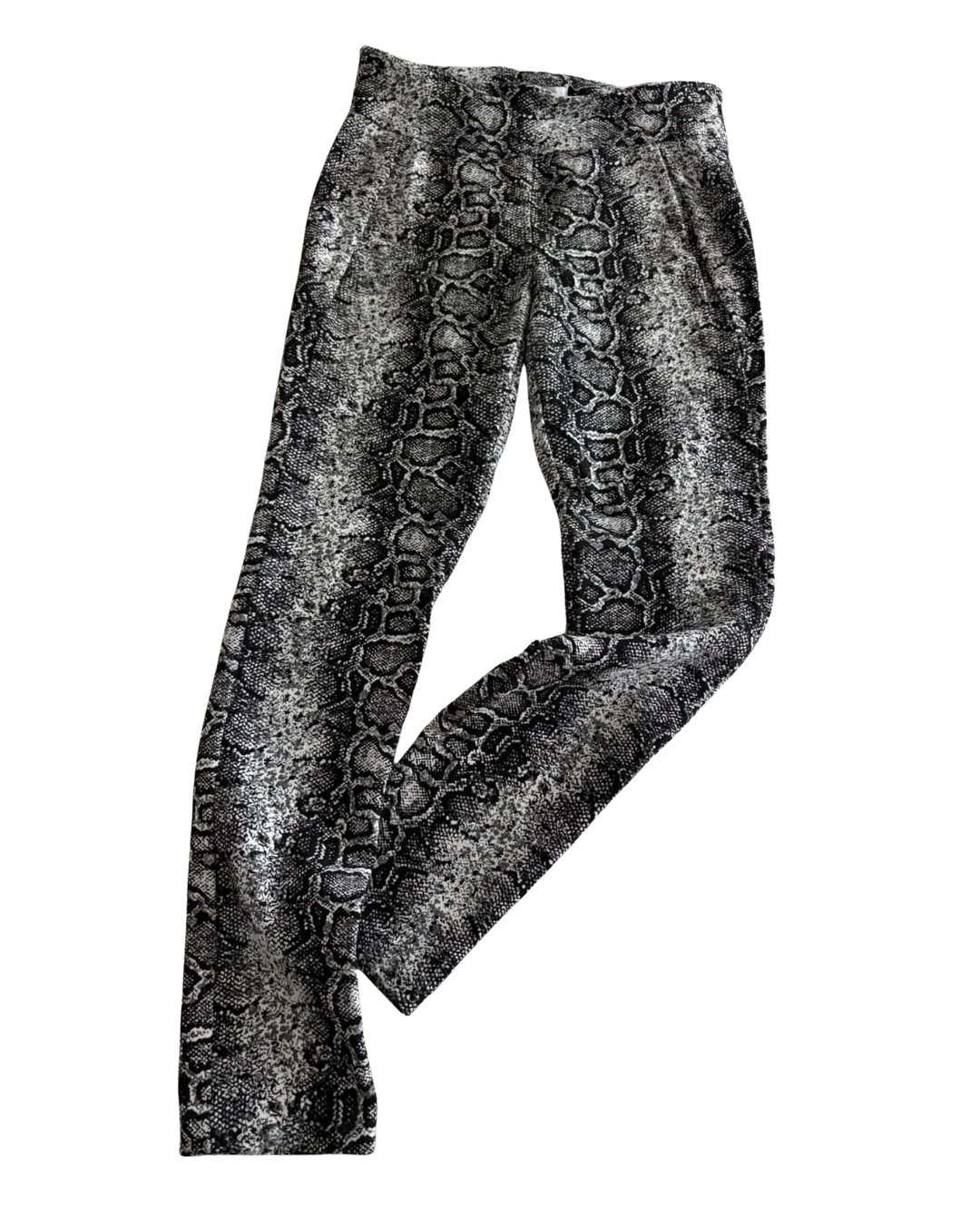 Pantalón snake print