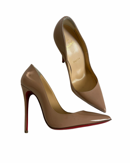 Tacones Christian Louboutin