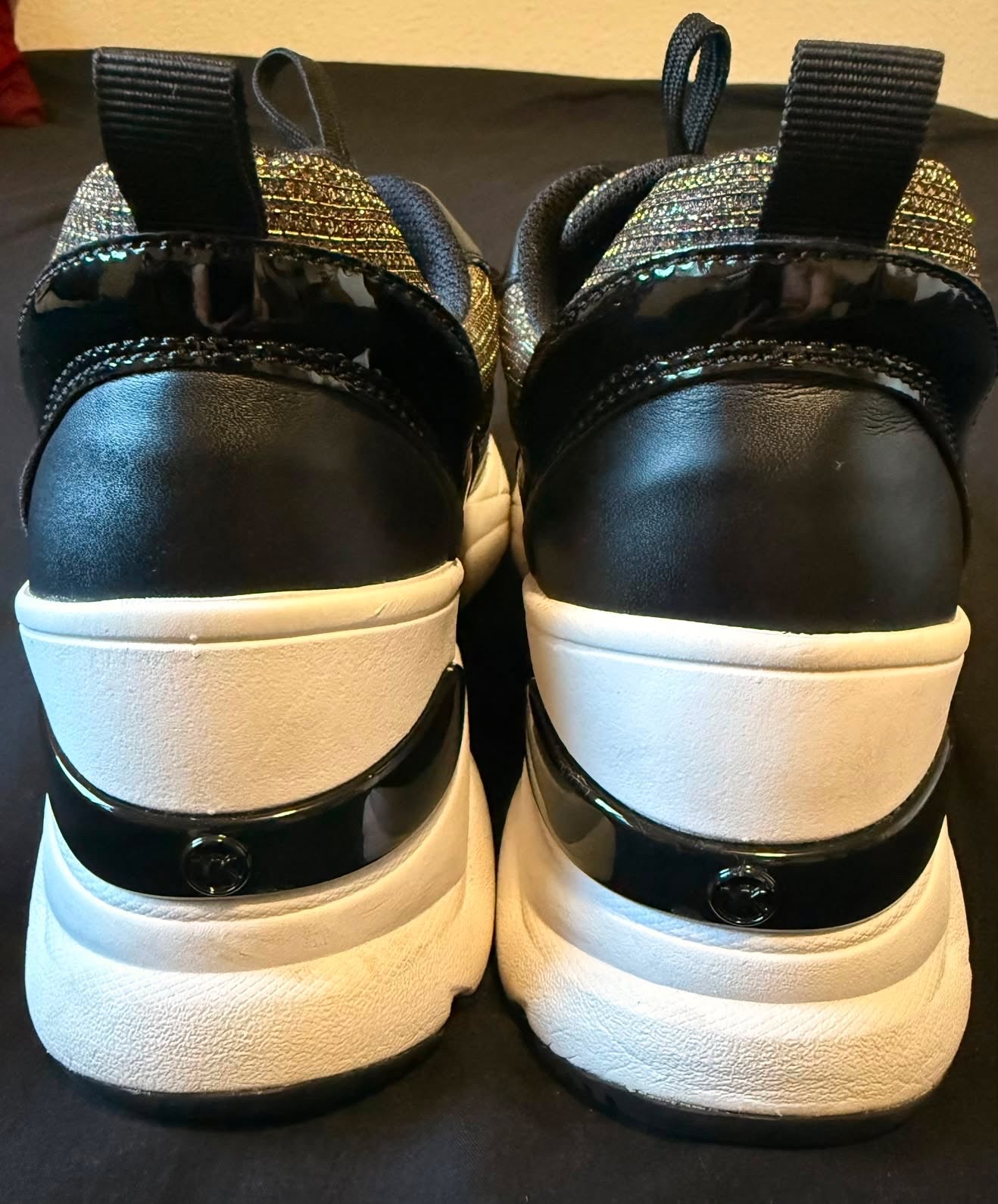 Tenis Michael Kors
