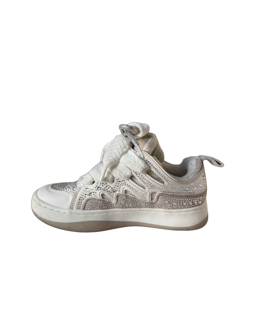 Tenis Steve Madden