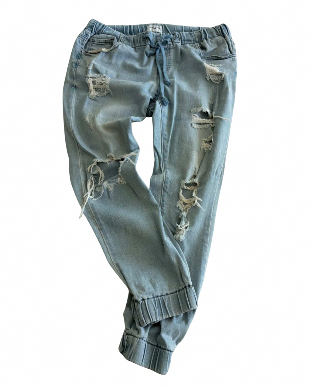 Pantalón claro