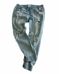 Pantalón claro