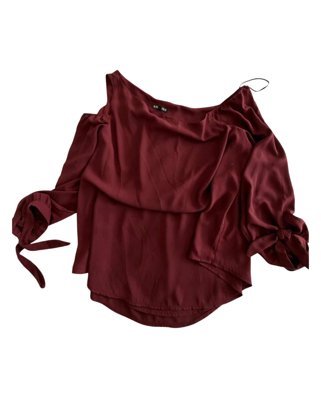 Blusas Express