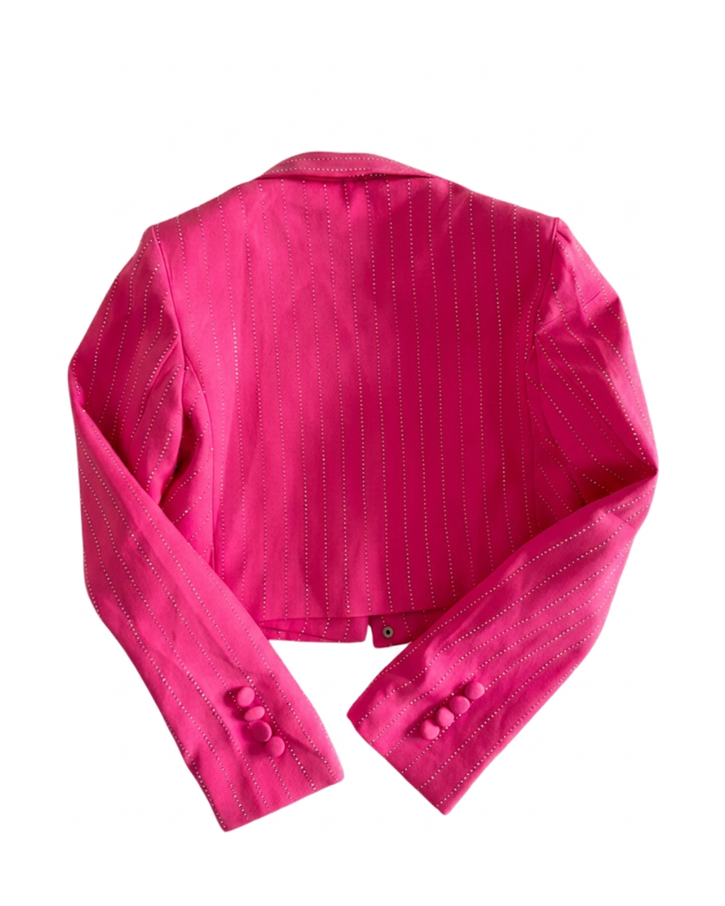 NUEVO Blazer rosado