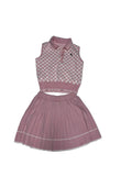 Conjunto rosa