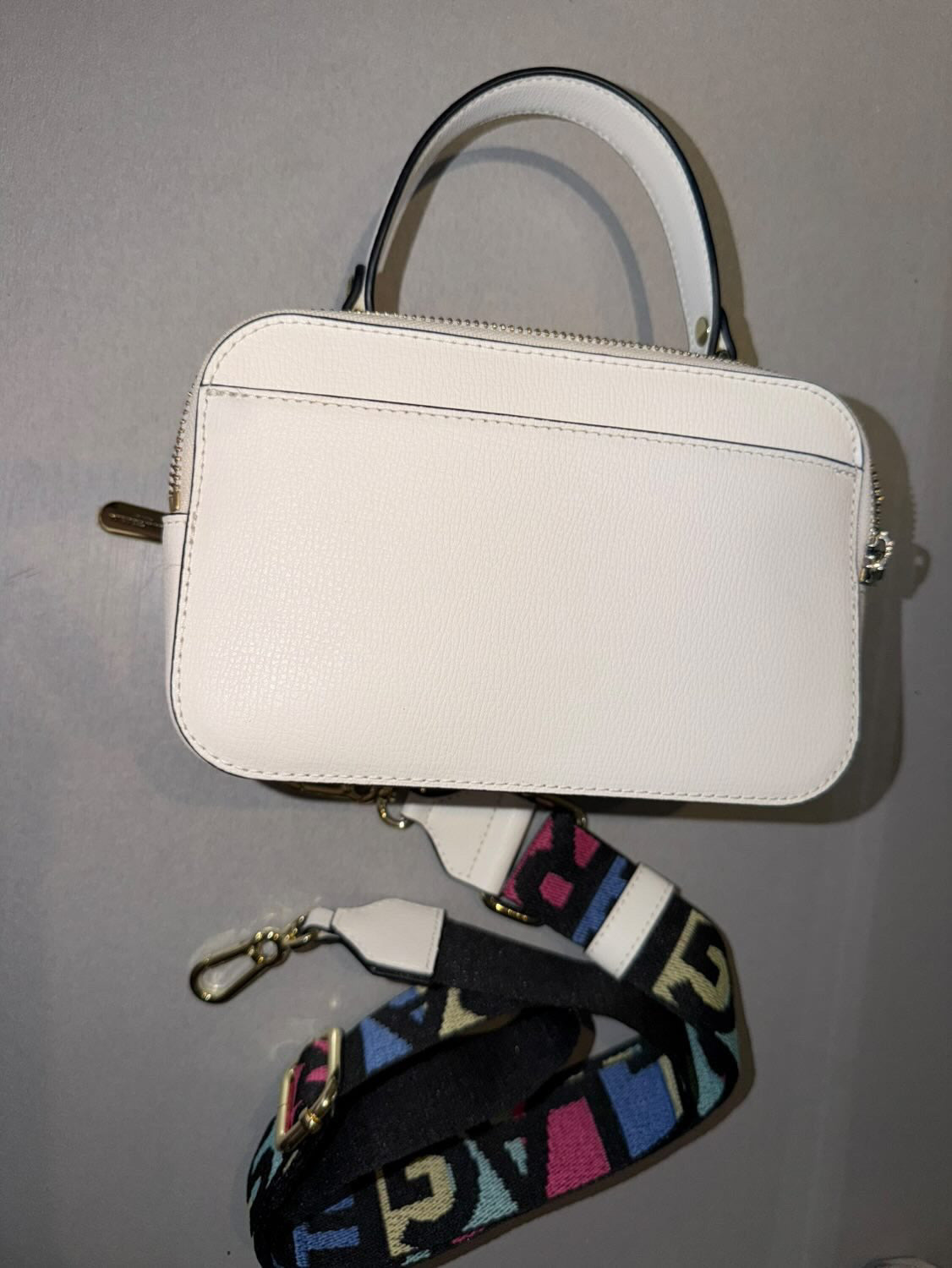 Bolso Karl Lagerfeld Paris