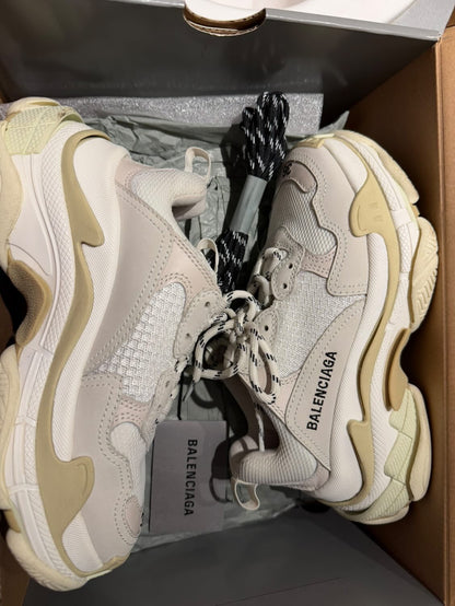 Tenis Balenciaga Triple S