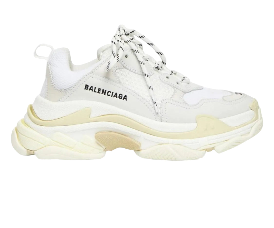 Tenis Balenciaga Triple S