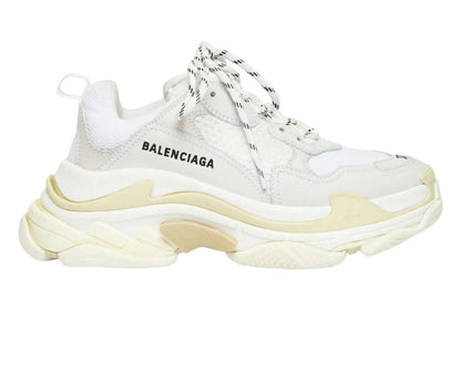 Tenis Balenciaga Triple S