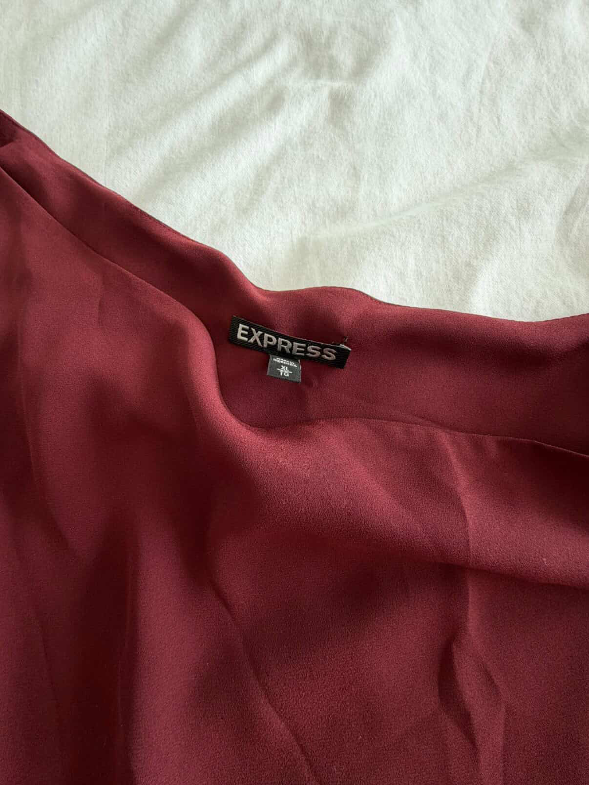 Blusas Express