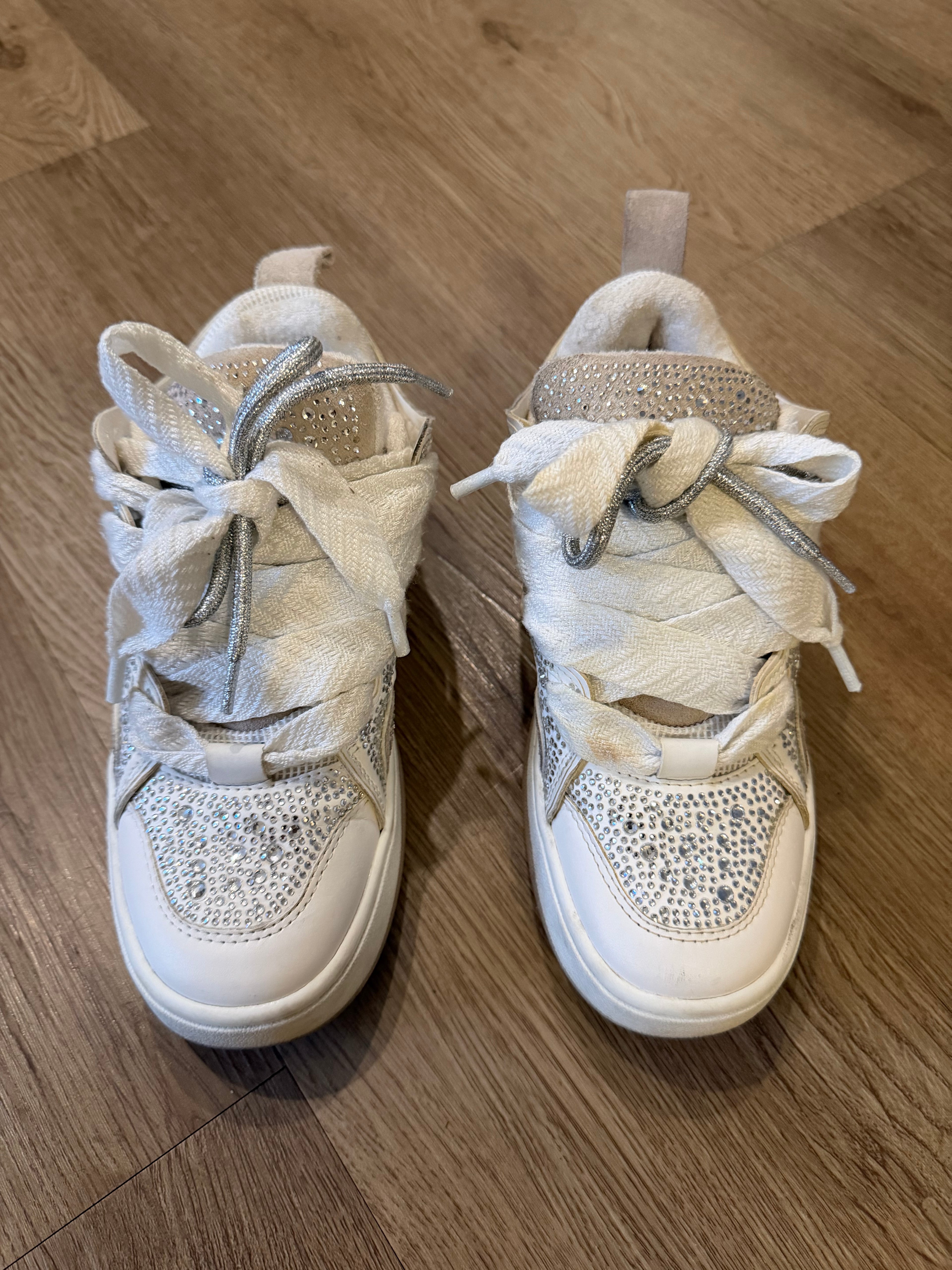 Tenis Steve Madden
