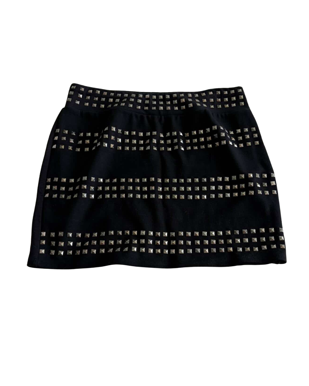 Falda negra INC