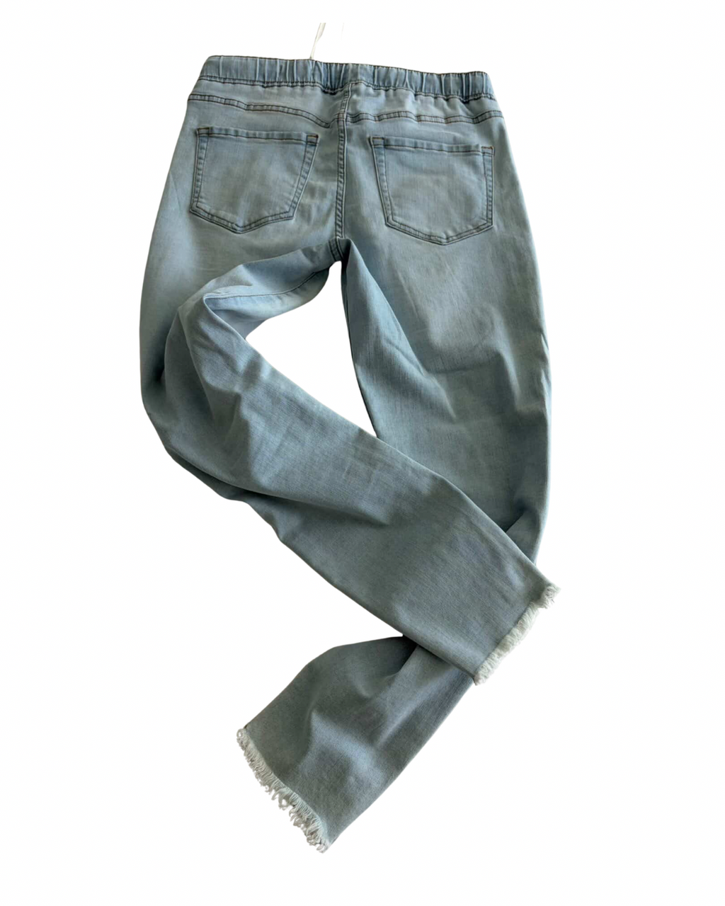 Pantalón claro