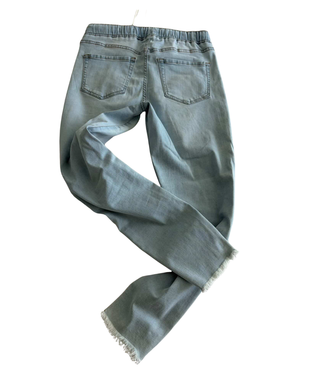 Pantalón claro