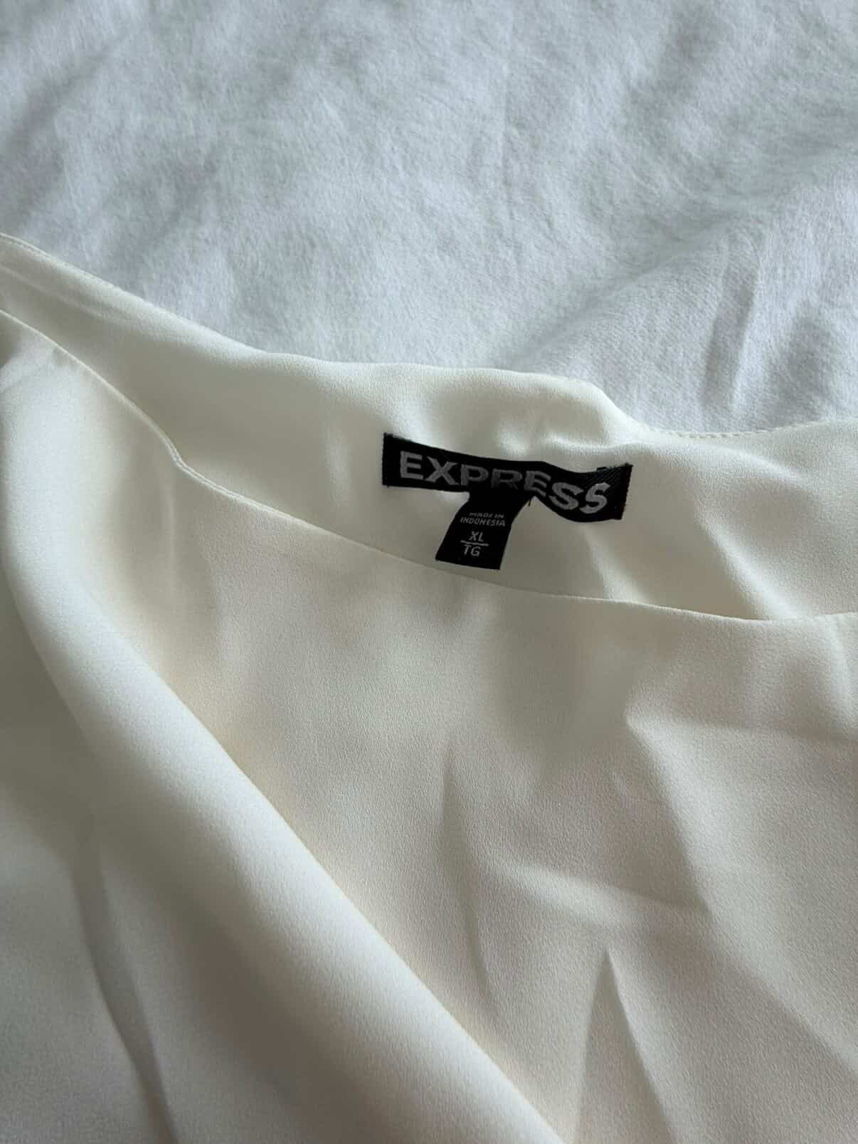 Blusas Express