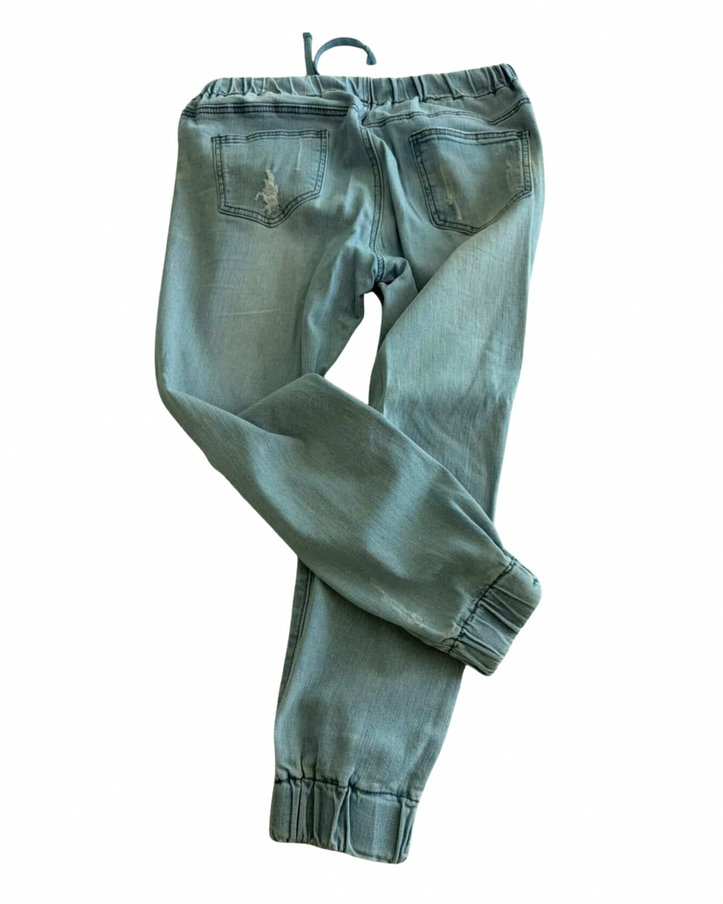 Pantalón claro