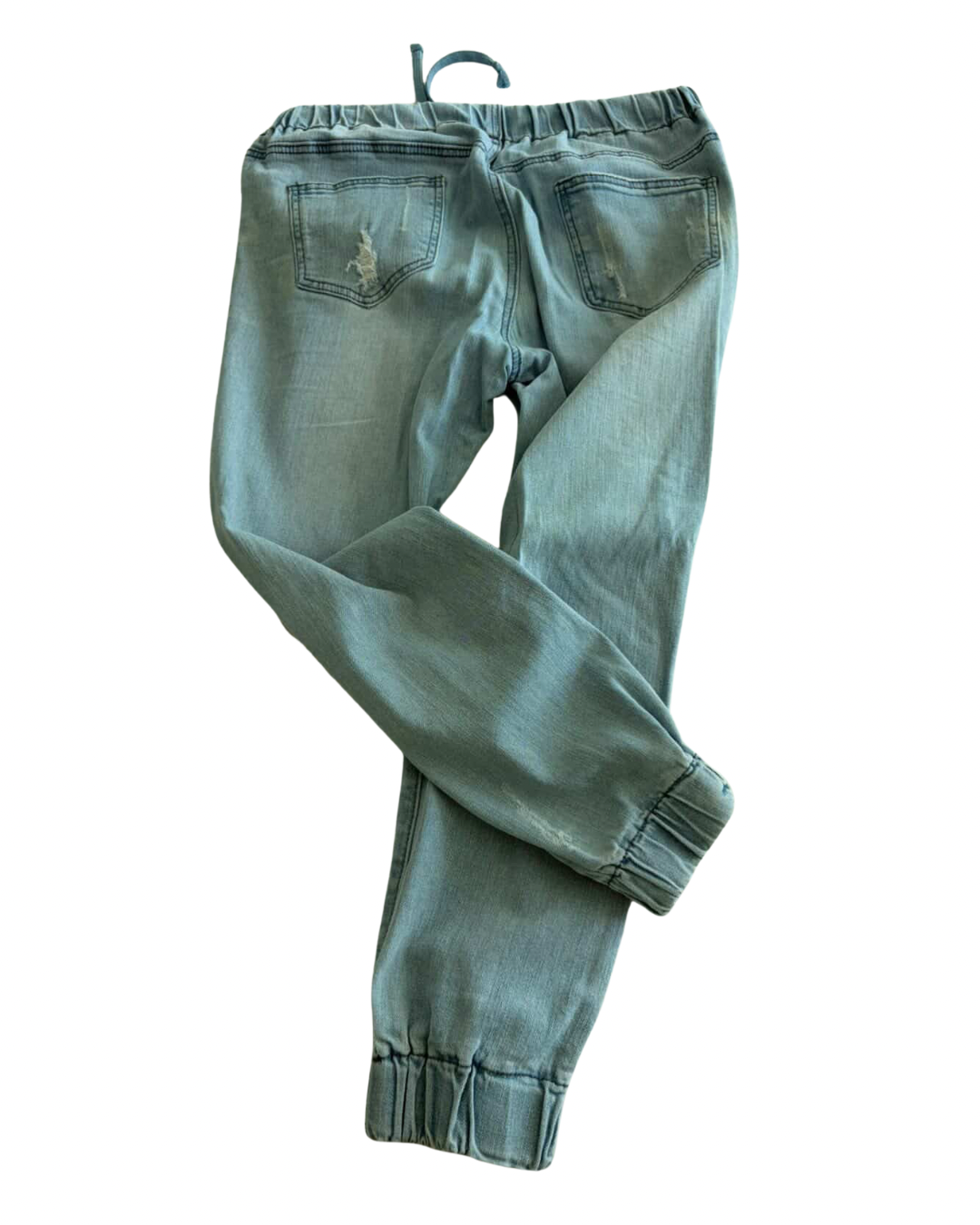 Pantalón claro