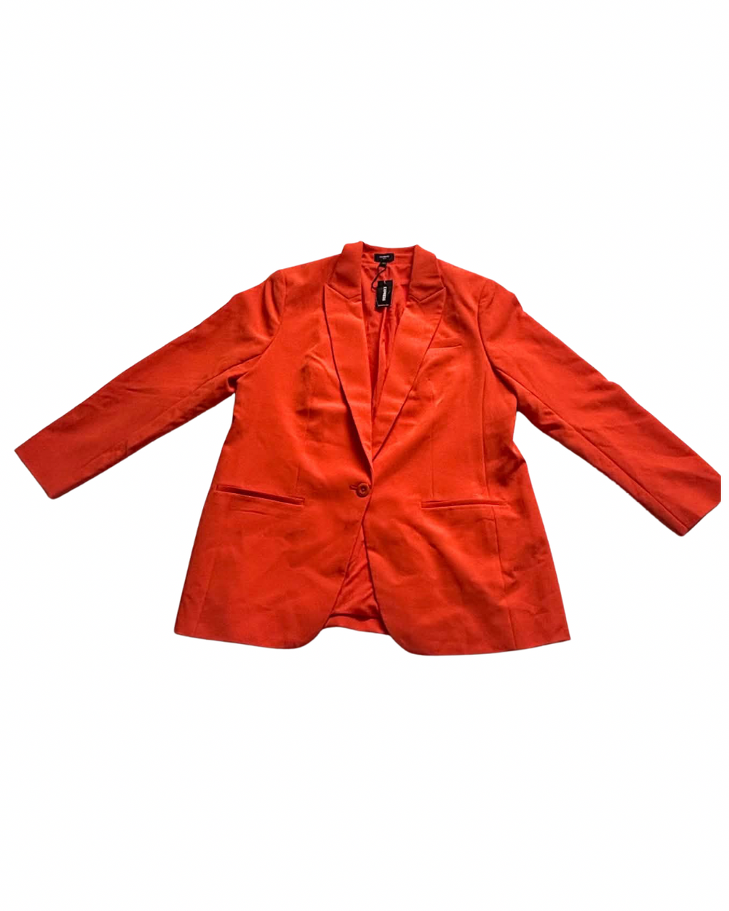 NUEVO Set naranja