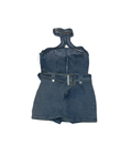 Conjunto de mezclilla Fashion Nova