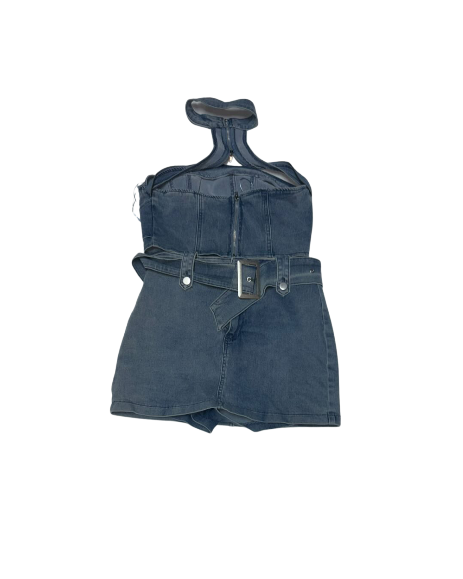 Conjunto de mezclilla Fashion Nova
