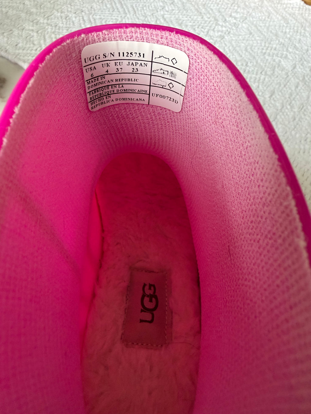 Botas de lluvia UGG