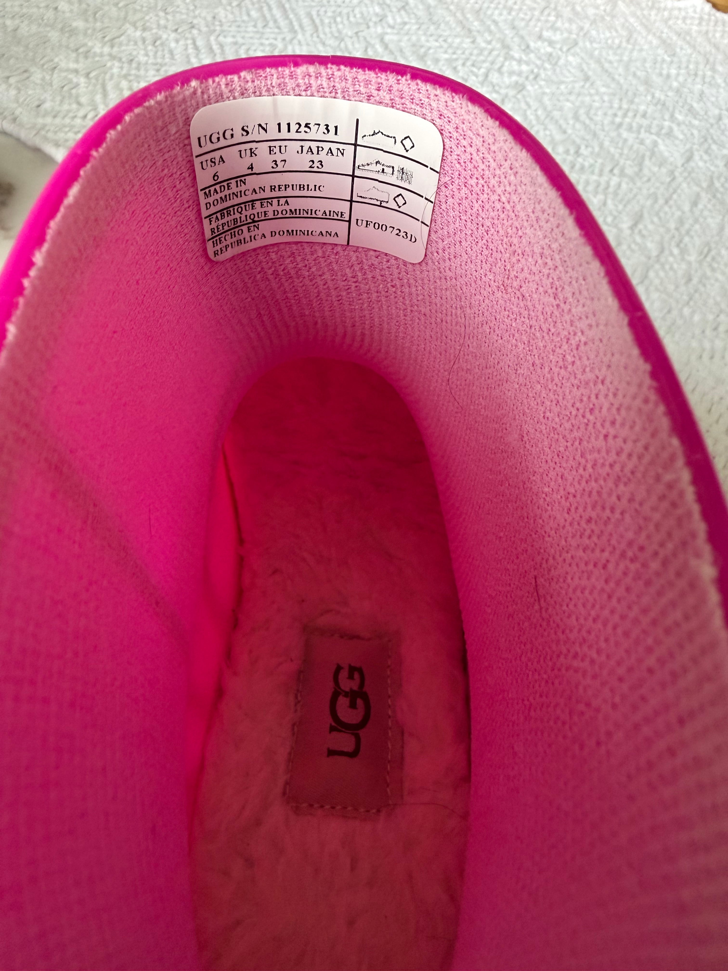 Botas de lluvia UGG