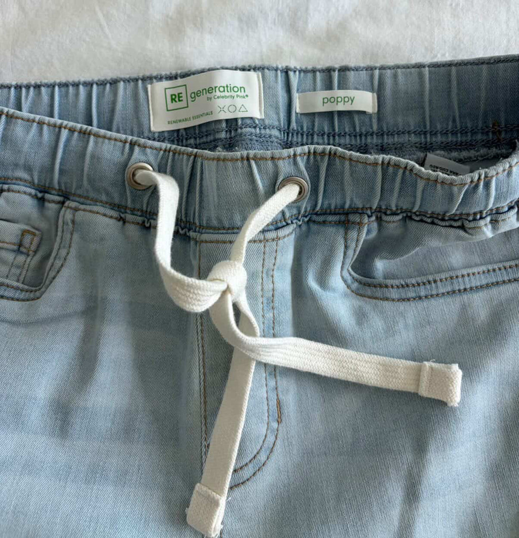Pantalón claro