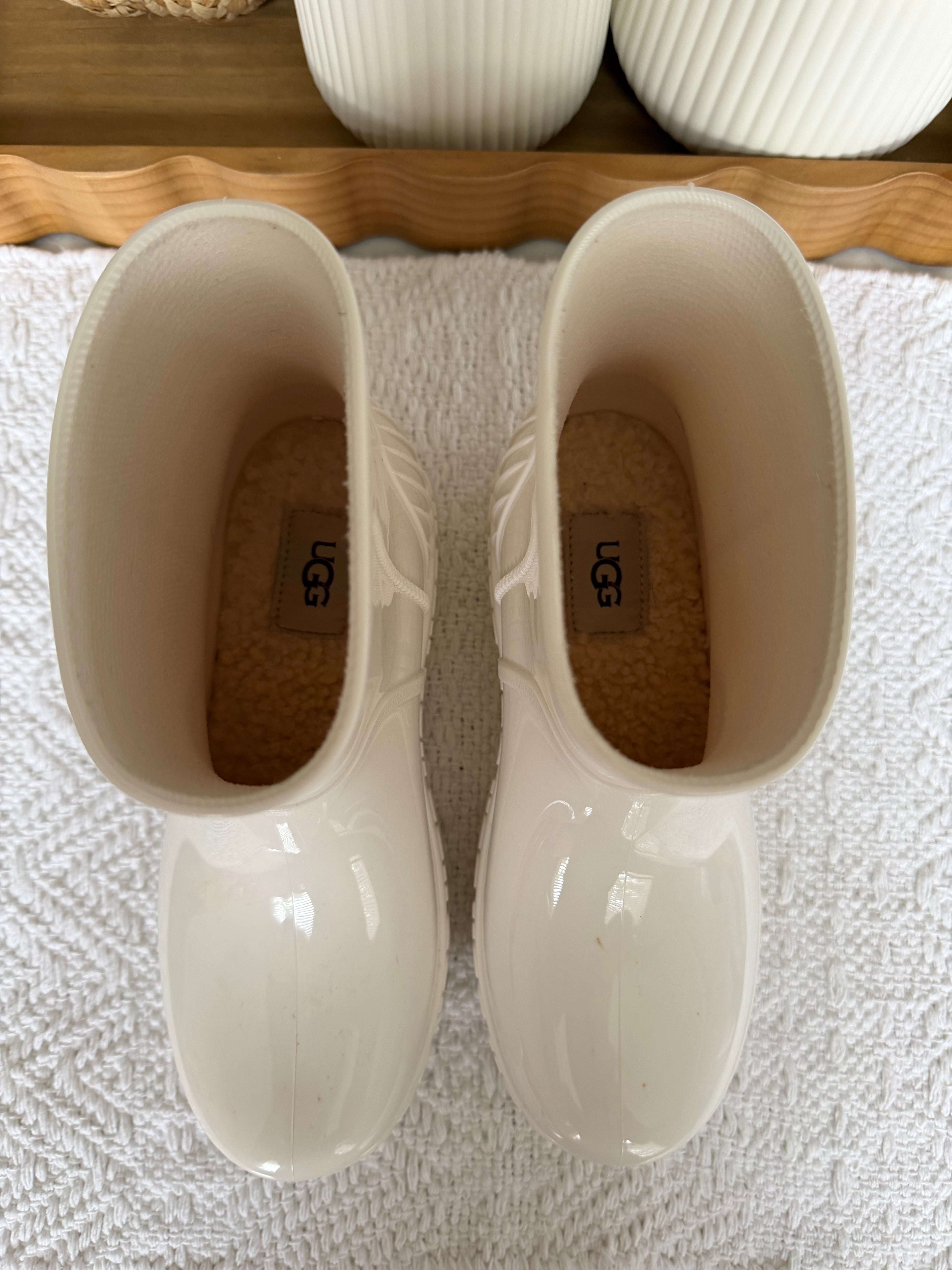 Botas de lluvia UGG